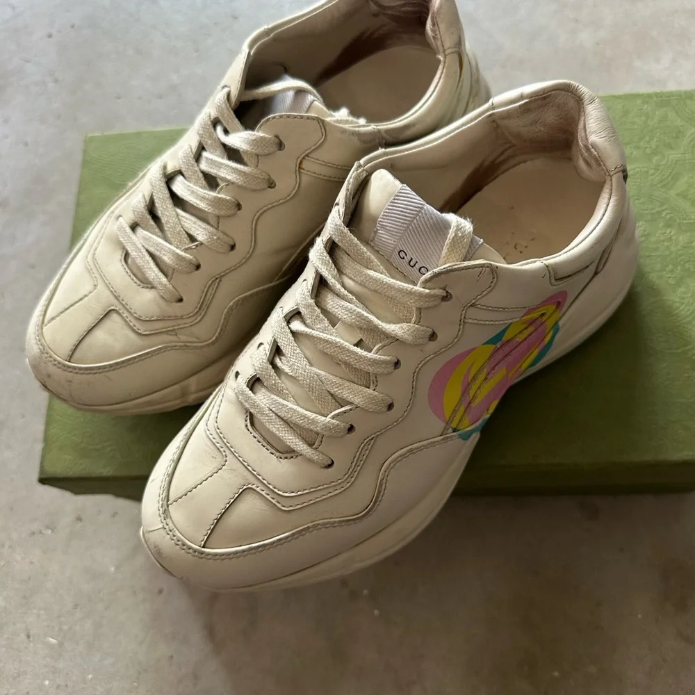 Gucci Rhython - Picture 3 of 4